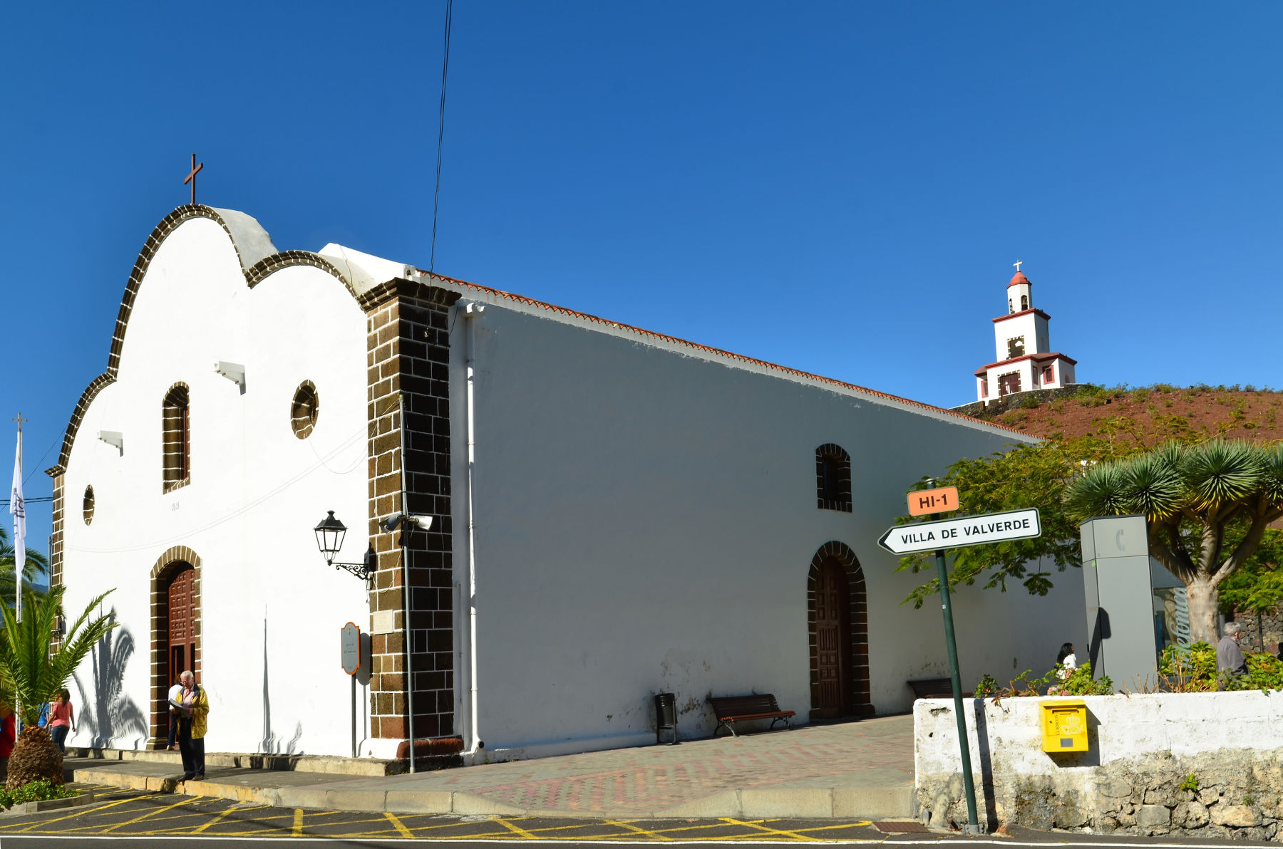 El Hierro